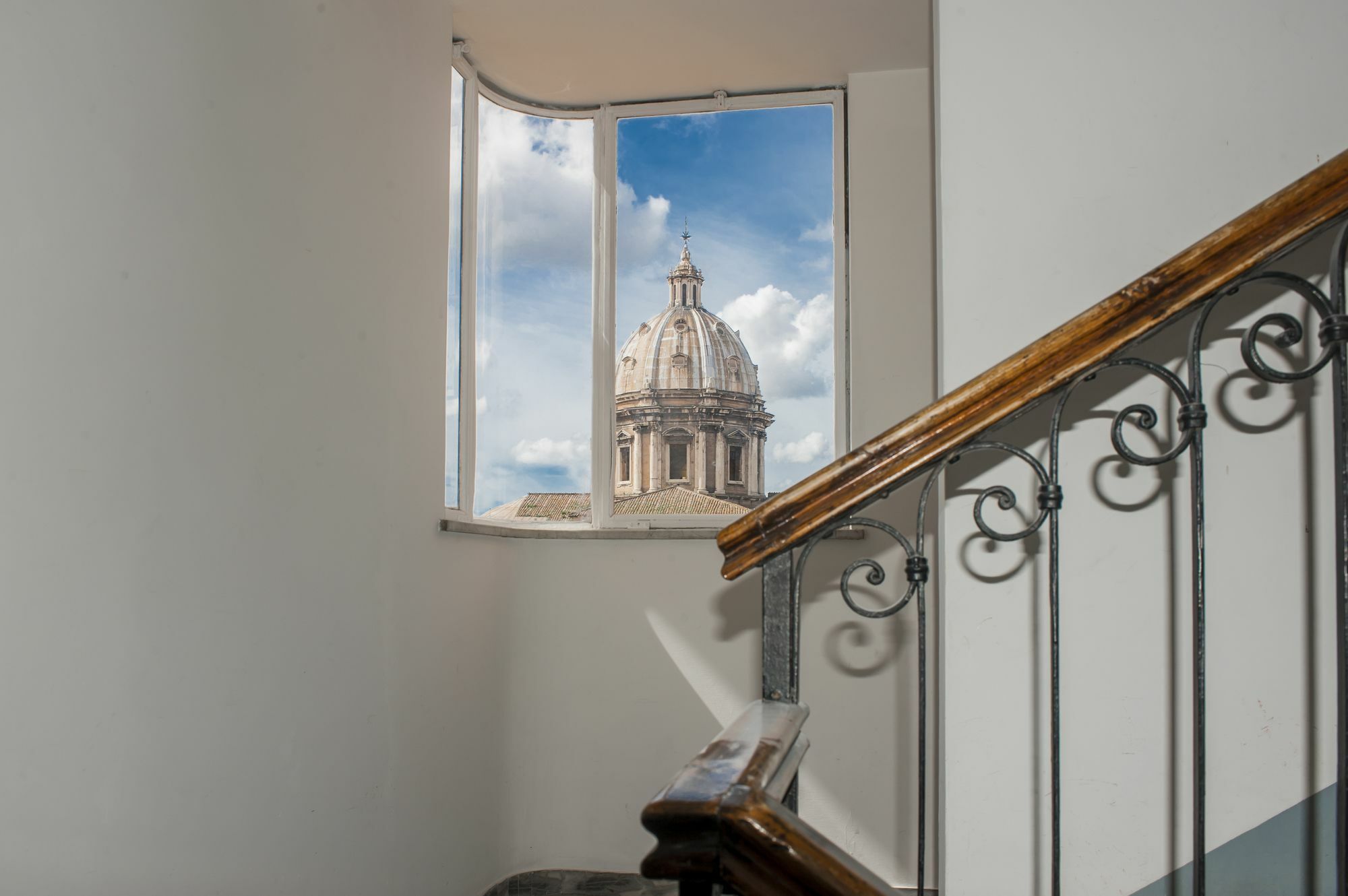Gasthof Argentina Style View Rom