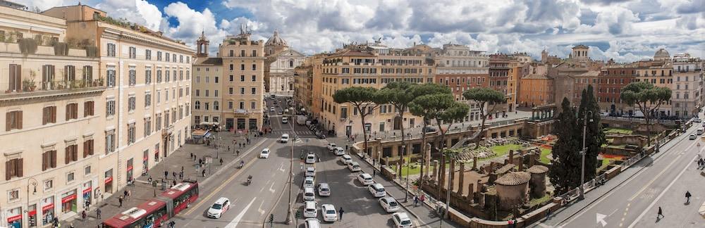 Affittacamere Argentina Style View Roma