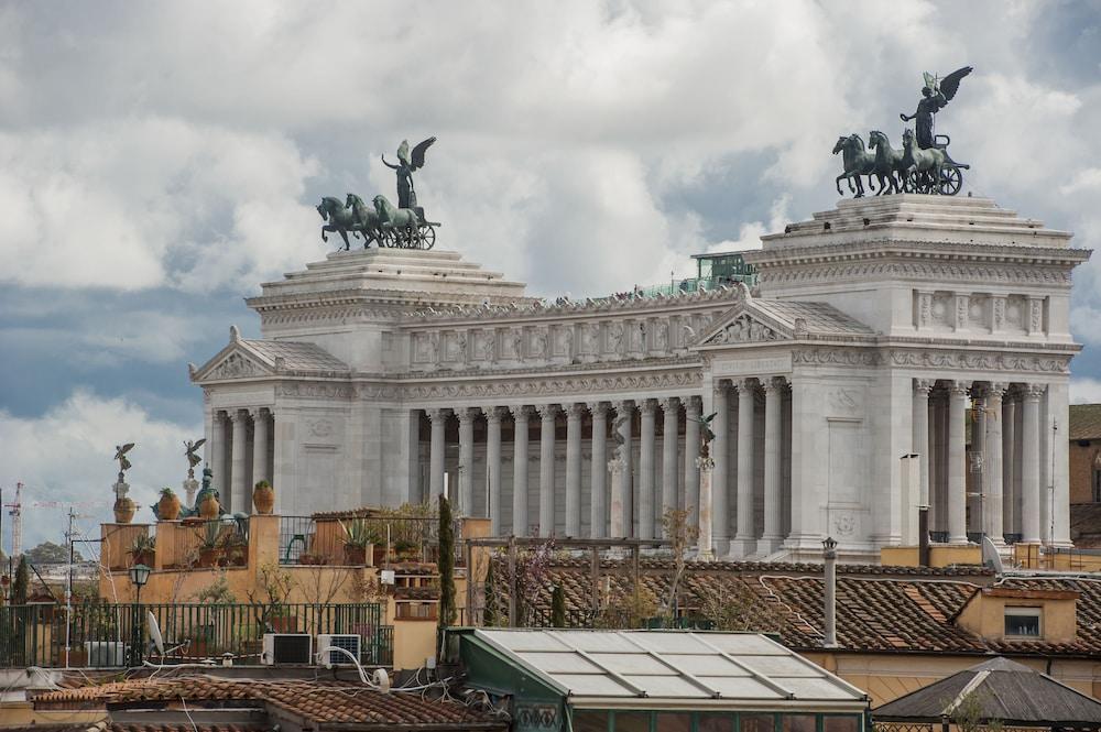 Affittacamere Argentina Style View Roma